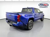 Used 2025 Toyota Tacoma TRD Sport image 2