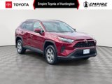 Certified 2022 Toyota RAV4 XLE image 1