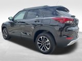 New 2025 Chevrolet TrailBlazer LT w/ Convenience Package image 5