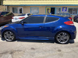 Used 2017 Hyundai Veloster Turbo image 4
