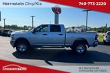New 2026 RAM 2500 Tradesman image 4