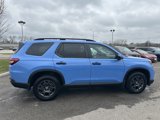Certified 2024 Honda Pilot TrailSport image 3