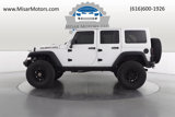 Used 2017 Jeep Wrangler Unlimited Rubicon image 6