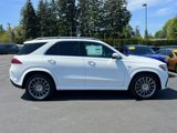 New 2025 Mercedes-Benz GLE 450e 4MATIC image 3
