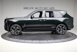 New 2025 Rolls-Royce Cullinan Black Badge image 3
