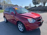 Used 2013 Chevrolet Captiva Sport LTZ w/ Trailering Package image 4