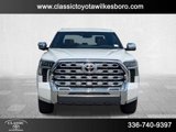 New 2025 Toyota Tundra 1794 Edition image 2