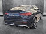 New 2025 Mercedes-Benz GLE 63 AMG S image 2