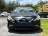 Used 2014 Hyundai Sonata Limited image 3