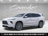 New 2025 Buick Enclave Avenir w/ Super Cruise Package image 2
