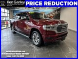 Certified 2022 RAM 1500 Limited w/ Body Color Bumper Group image 1