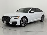 New 2025 Audi A6 3.0T Prestige image 3