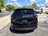 Used 2021 MAZDA CX-5 Touring image 5