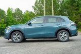 New 2026 Honda HR-V LX image 5