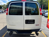 Used 2021 GMC Savana 2500 w/ Driver Convenience Package image 4