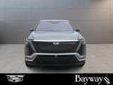 New 2026 Cadillac Vistiq Premium Luxury w/ LPO, Floor Liner Package image 2