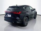 New 2026 Lexus NX 350 AWD w/ Luxury Package image 5