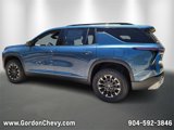 New 2025 Chevrolet Traverse Z71 w/ Driver Confidence Package image 3