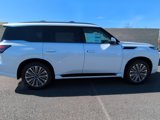 New 2025 INFINITI QX80 Luxe w/ Exterior Package image 4