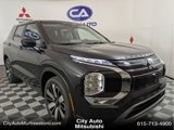 New 2025 Mitsubishi Outlander SE image 2