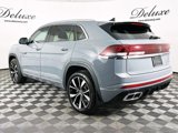 Used 2024 Volkswagen Atlas Cross Sport SEL Premium R-Line image 4