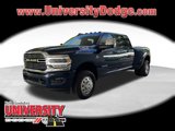 New 2024 RAM 3500 Laramie w/ Safety Group image 1
