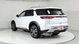 New 2025 Nissan Pathfinder Platinum image 5