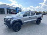 New 2026 Chevrolet Colorado Trail Boss image 4