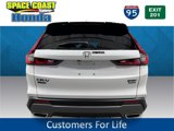 New 2026 Honda CR-V Sport Touring image 4