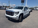 New 2026 GMC Sierra 1500 SLT w/ SLT Premium Plus Package image 3