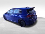New 2025 Volkswagen Golf R Black Edition image 3