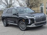 New 2025 Hyundai Palisade Calligraphy image 2