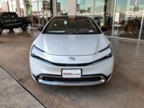 New 2026 Toyota Prius Plug-In Hybrid image 3