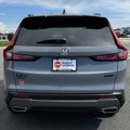 New 2026 Honda CR-V Sport image 4