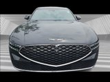 Used 2024 Genesis G90 3.5T image 4