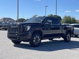 Used 2025 GMC Sierra 2500 Denali Ultimate image 3
