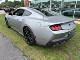 New 2025 Ford Mustang GT Premium image 2
