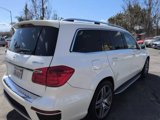 Used 2014 Mercedes-Benz GL 63 AMG 4MATIC image 5