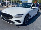 Used 2025 Genesis G70 3.3T Advanced w/ Sport Prestige Package image 2