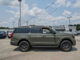 New 2025 Ford Expedition Tremor image 2