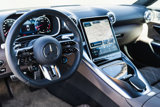 Used 2023 Mercedes-Benz SL 63 AMG 4MATIC image 2