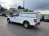 Used 2019 Ford F150 XLT w/ Equipment Group 301A Mid image 4