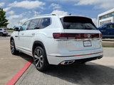 New 2025 Volkswagen Atlas SEL Premium R-Line image 2