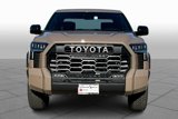 New 2025 Toyota Tundra TRD Pro image 3