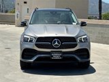 Used 2022 Mercedes-Benz GLE 350 image 2