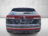 New 2025 Volkswagen Atlas Cross Sport SEL R-Line image 4