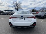 New 2025 BMW i4 M50 w/ Parking Assistance Package image 3