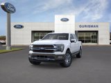 New 2025 Ford F150 King Ranch image 3