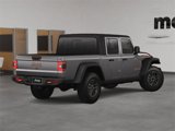 New 2025 Jeep Gladiator Mojave image 5