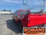 New 2025 Chevrolet Silverado 1500 LT w/ All Star Edition Plus image 5